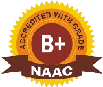 NAAC Accredited